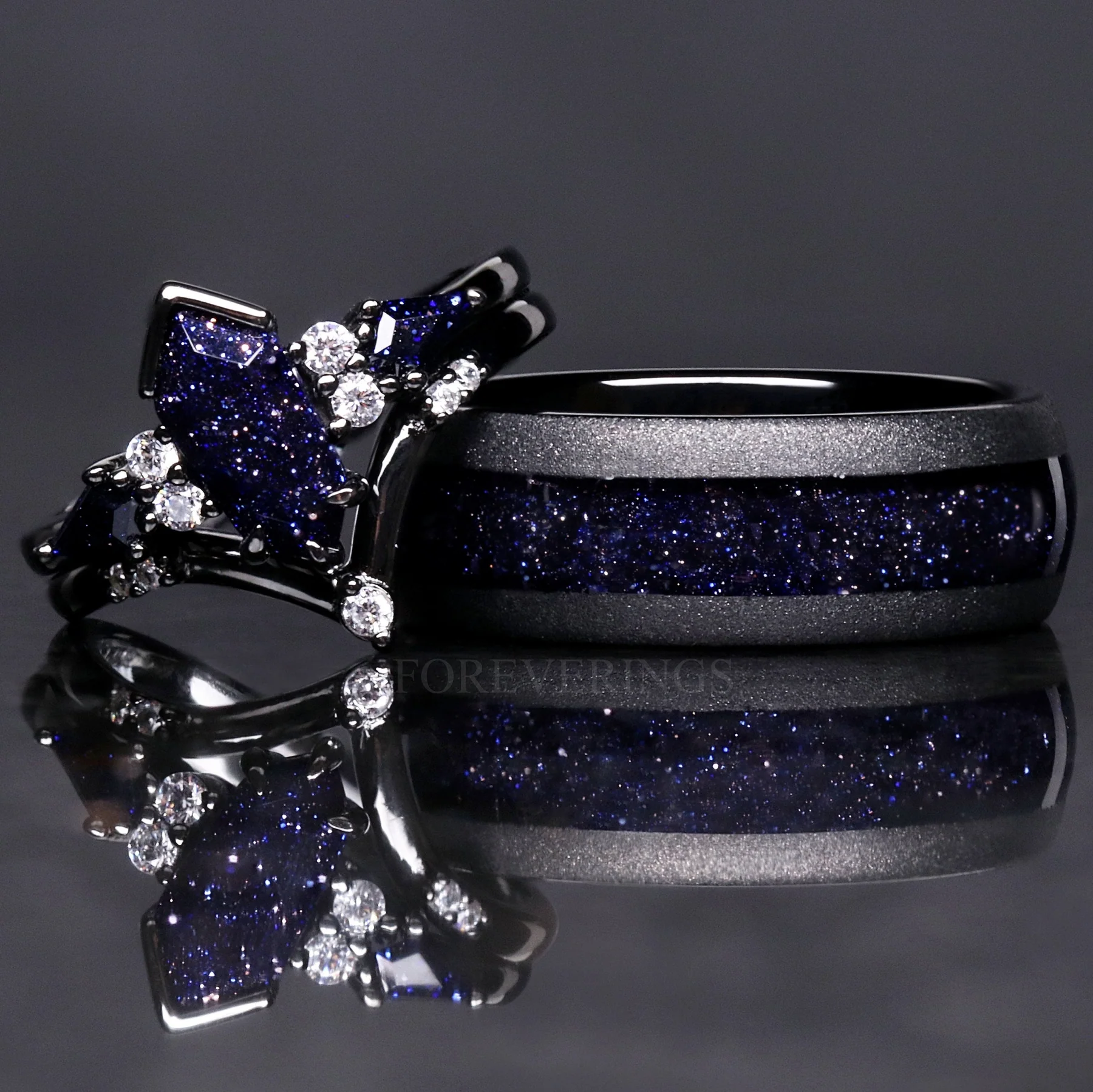 Timeless Symbols of Lasting Love